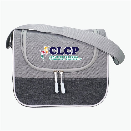 Bay Lunch Cooler Bag