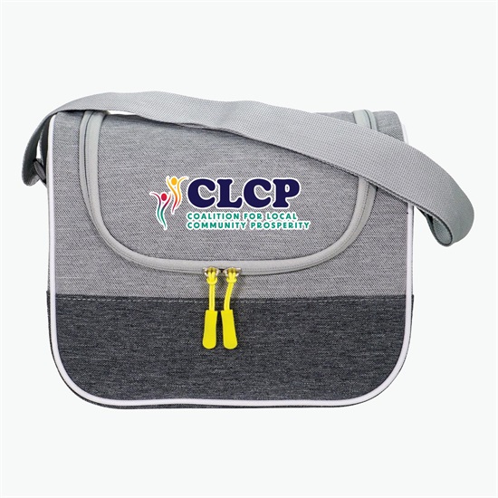 Bay Lunch Cooler Bag