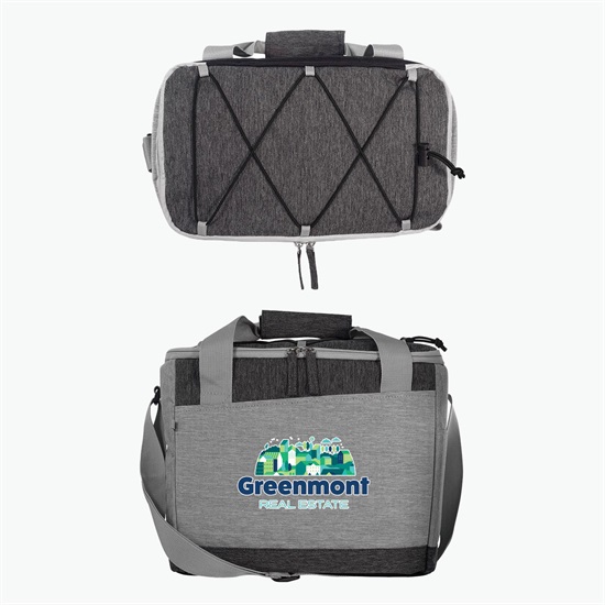 Bay Picnic Cooler Bag