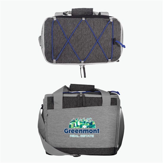 Bay Picnic Cooler Bag