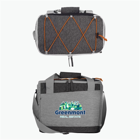Bay Picnic Cooler Bag