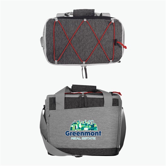 Bay Picnic Cooler Bag