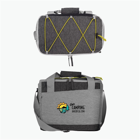 Bay Picnic Cooler Bag