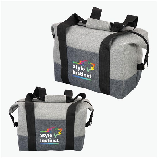 Bay Snap Cooler Tote Bag