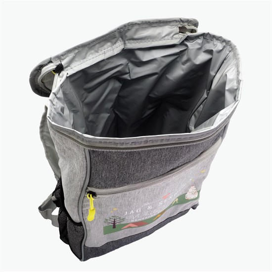 Bay Backpack Cooler