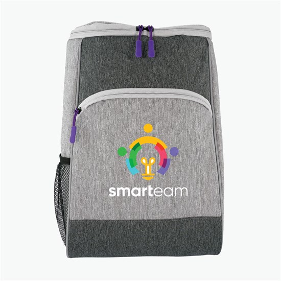 Bay Backpack Cooler