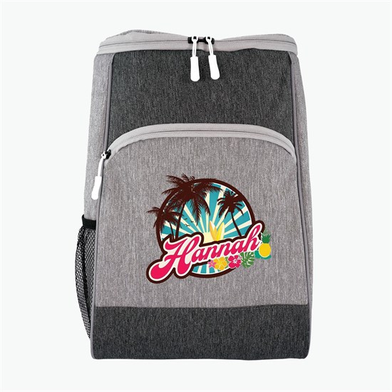 Bay Backpack Cooler