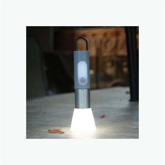 Odyssey Point Flashlight and Lantern - 24-Hour Production