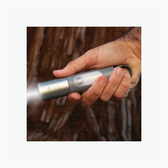 Odyssey Point Flashlight and Lantern - 24-Hour Production