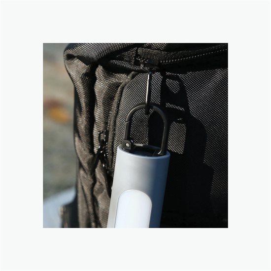 Odyssey Point Flashlight and Lantern - 24-Hour Production