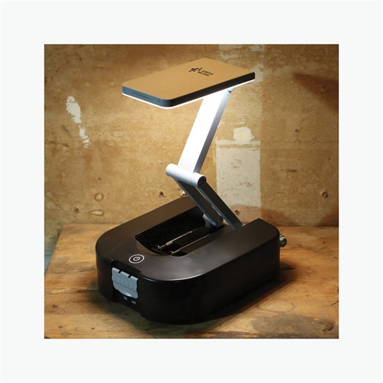 LED Lamp Toolbox - 24-Hour Production