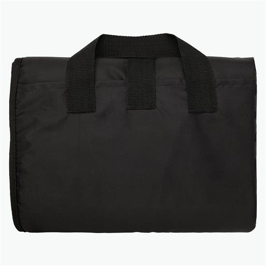 Water Resistant Picnic Blanket with Stakes - 24-Hour Production