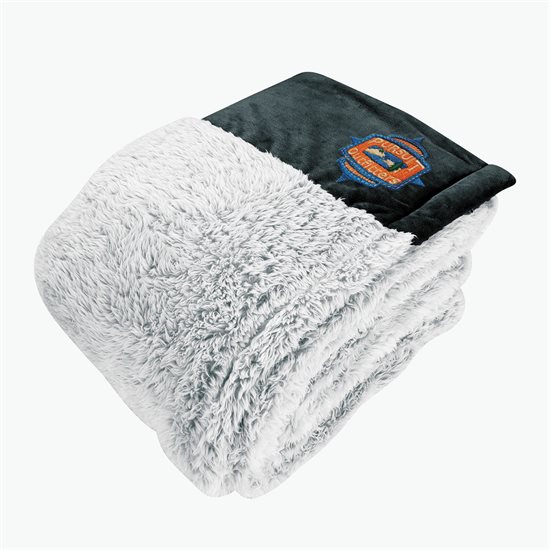 Super Soft Plush Blanket - 24-Hour Production