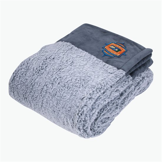 Super Soft Plush Blanket - 24-Hour Production