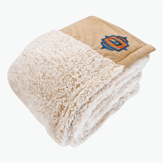 Super Soft Plush Blanket - 24-Hour Production