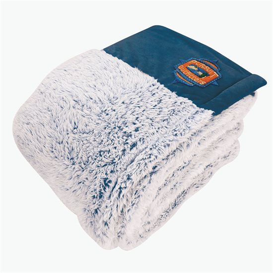 Super Soft Plush Blanket