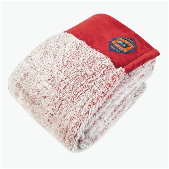 Super Soft Plush Blanket