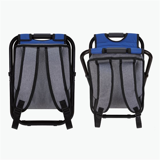 KOOZIE® Backpack Cooler Chair