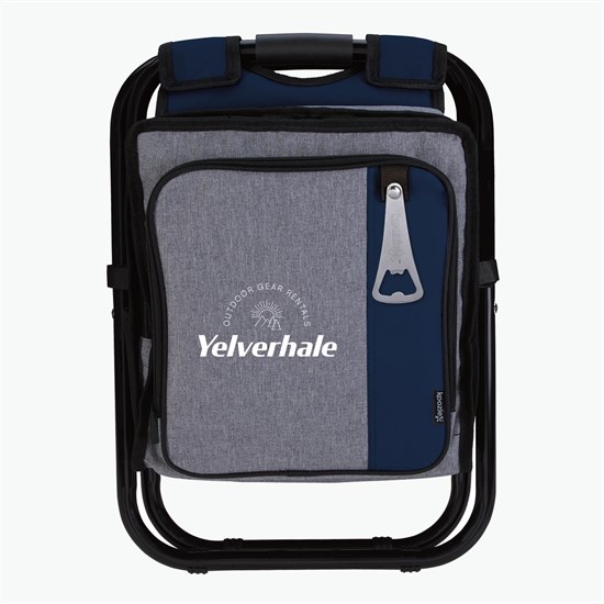 KOOZIE® Backpack Cooler Chair