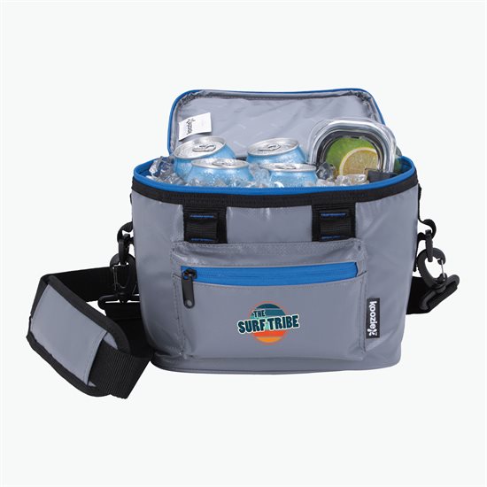 KOOZIE® Olympus Cooler - 6 Can - Full Color