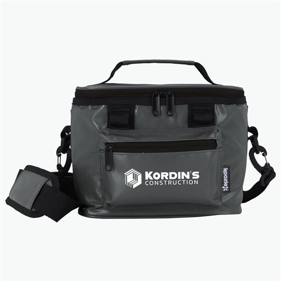 KOOZIE® Olympus Cooler - 6 Can