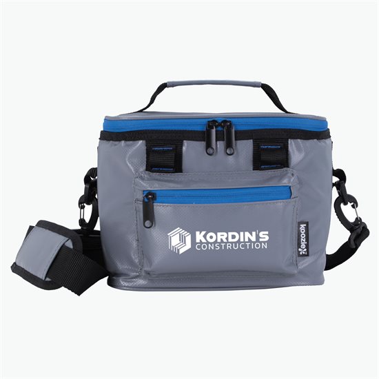 KOOZIE® Olympus Cooler - 6 Can