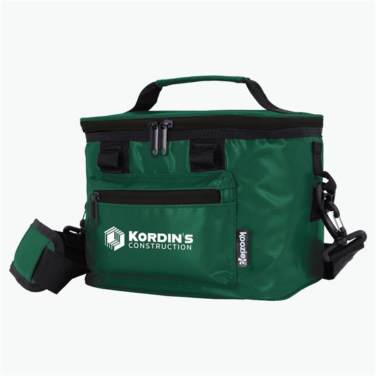 KOOZIE® Olympus Cooler - 6 Can