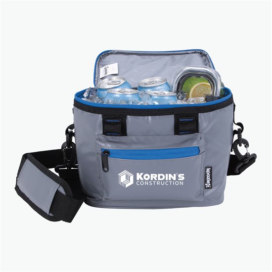 KOOZIE® Olympus Cooler - 6 Can