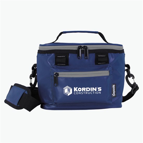 KOOZIE® Olympus Cooler - 6 Can