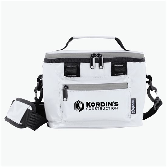 KOOZIE® Olympus Cooler - 6 Can