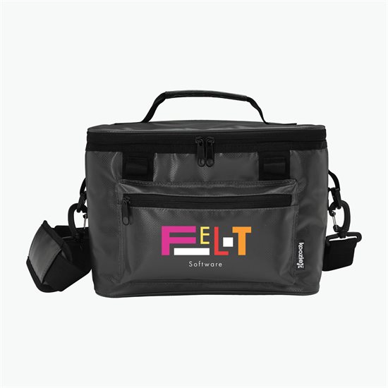 KOOZIE® Olympus Cooler - 9 Can - Full Color