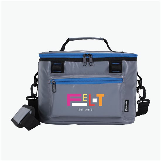 KOOZIE® Olympus Cooler - 9 Can - Full Color