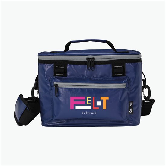 KOOZIE® Olympus Cooler - 9 Can - Full Color