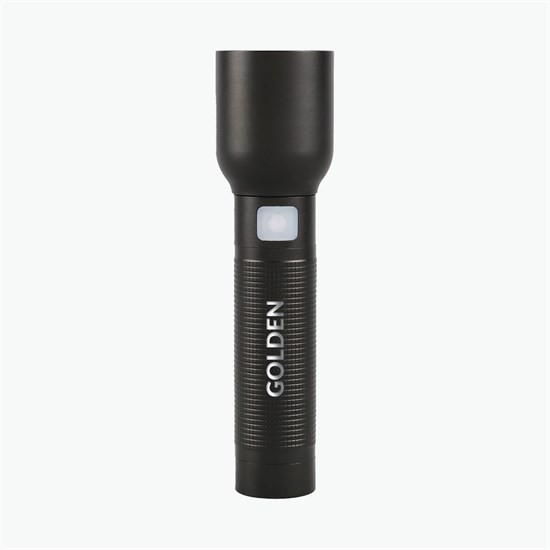 reNew Extreme Rechargeable Zoom Flashlight - 24-Hour Production