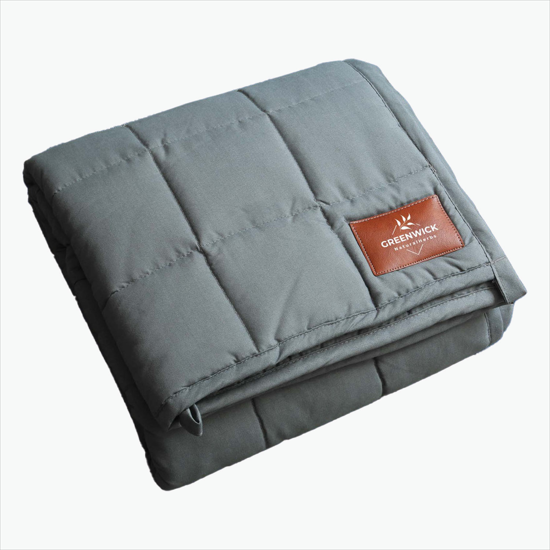 Cozy Weighted Blanket
