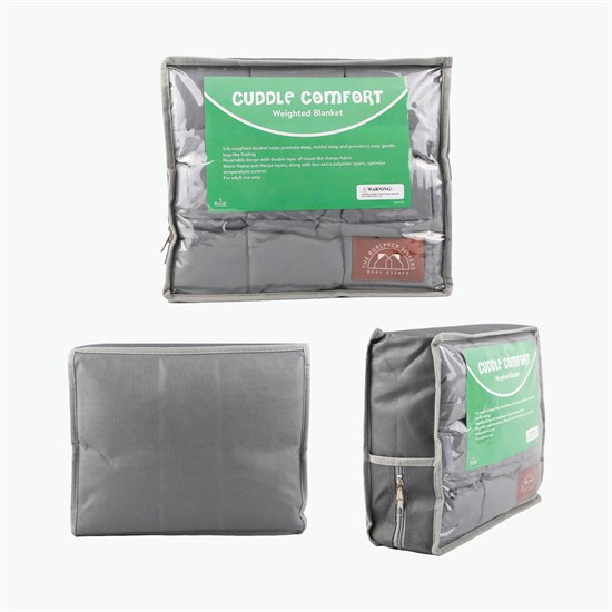 Cozy Weighted Blanket