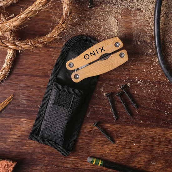 Natural Bamboo Multi-Tool