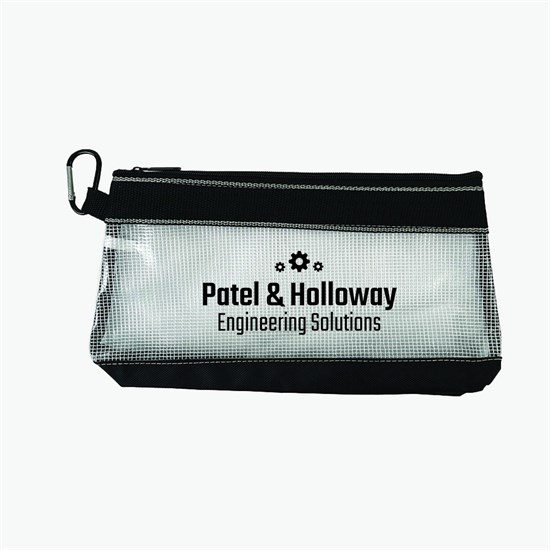 Heavy Duty Organizer Pouch