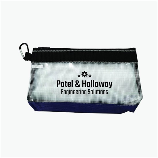 Heavy Duty Organizer Pouch