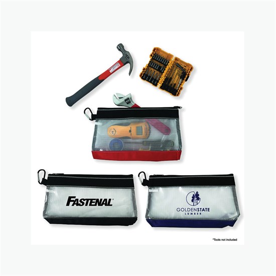 Heavy Duty Organizer Pouch