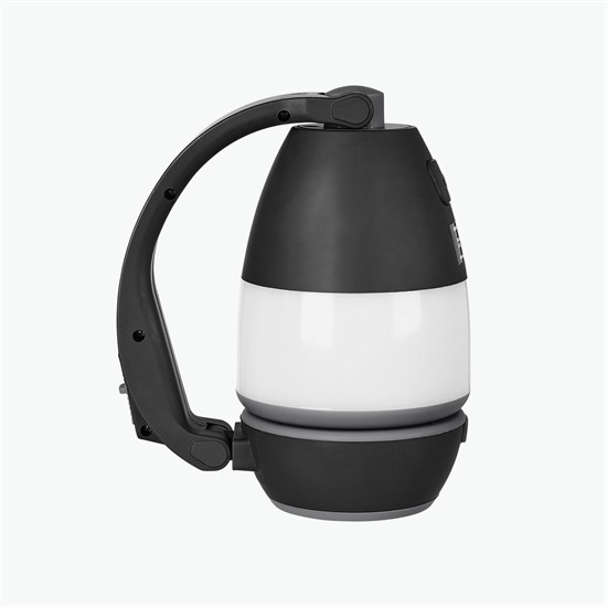 3-in-1 LED Lantern Flashlight Lamp - 24-Hour Production