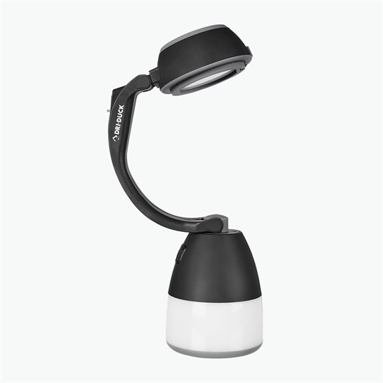 3-in-1 LED Lantern Flashlight Lamp