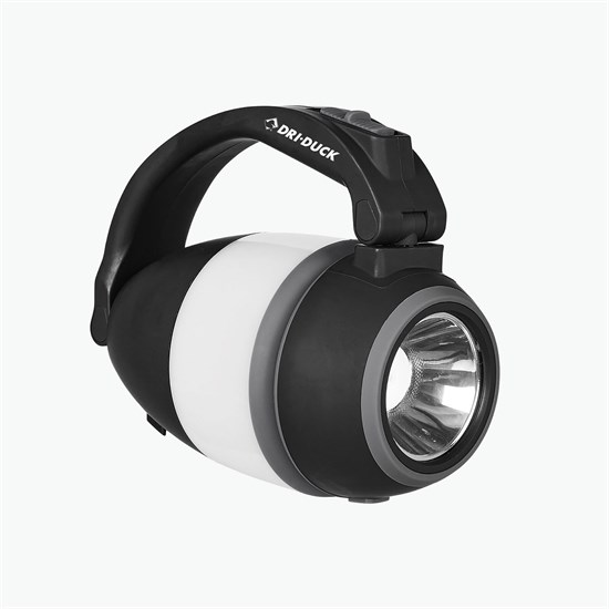 3-in-1 LED Lantern Flashlight Lamp
