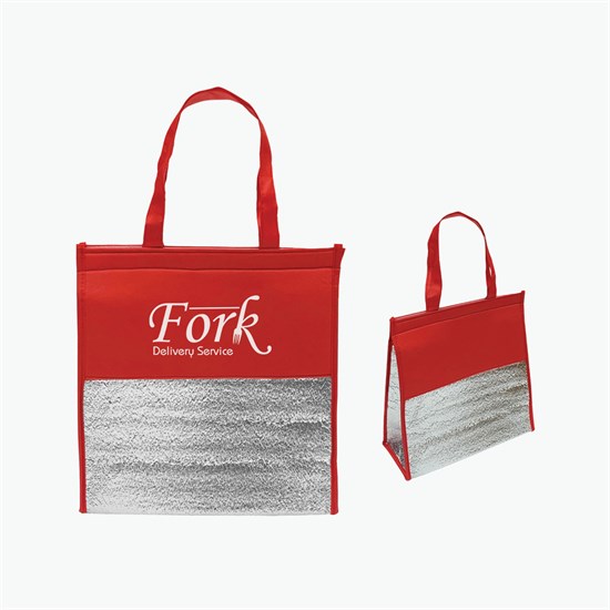 Color Basics Cooler Bag - Clearance