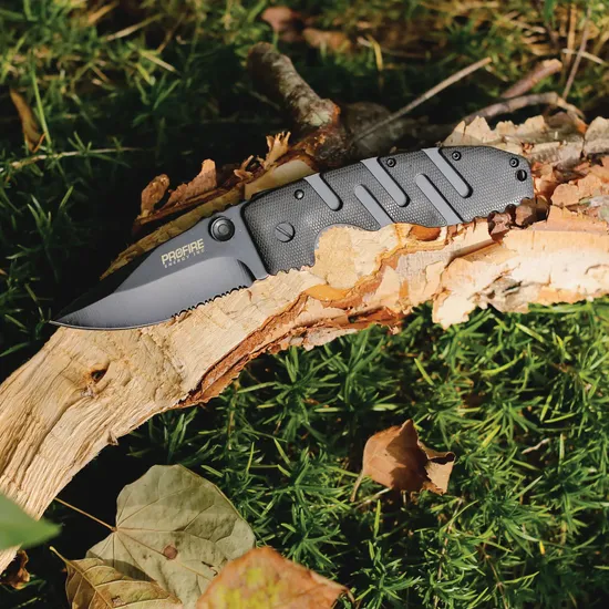 Carbine Tactical Knife