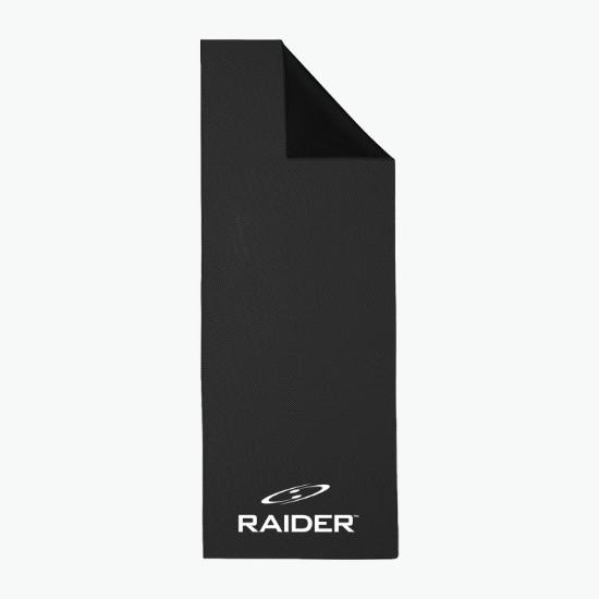 Two-Tone Cooling Towel