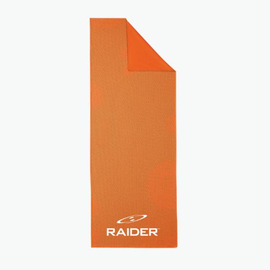 Two-Tone Cooling Towel