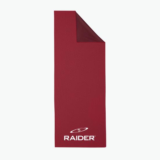 Two-Tone Cooling Towel