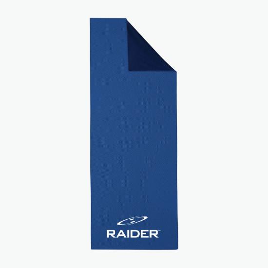 Two-Tone Cooling Towel