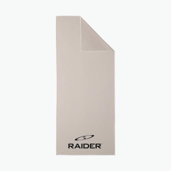 Two-Tone Cooling Towel